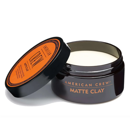 American Crew Matte Clay 85gr. - 4 Pack
