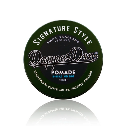Dapper Dan Signature Style Pomade 100ml