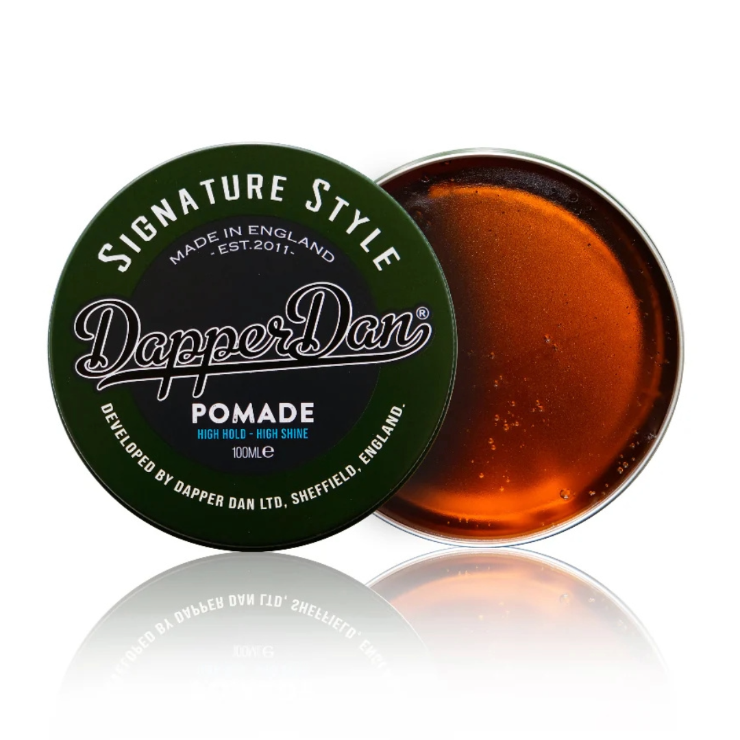 Dapper Dan Signature Style Pomade 100ml