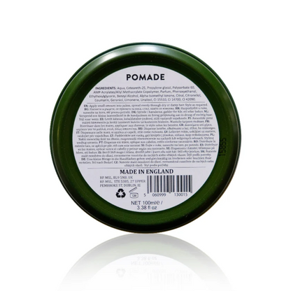 Dapper Dan Signature Style Pomade 100ml