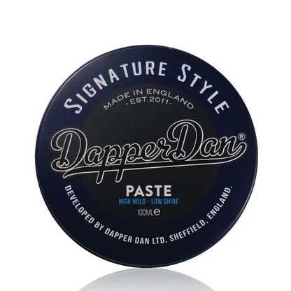 Dapper Dan Signature Style Paste 100ml