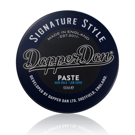 Dapper Dan Signature Style Paste 100ml