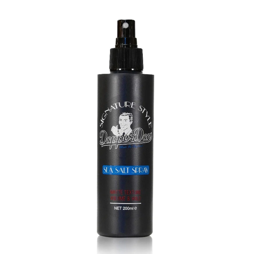 Dapper Dan Signature Style Sea Salt Spray 200ml