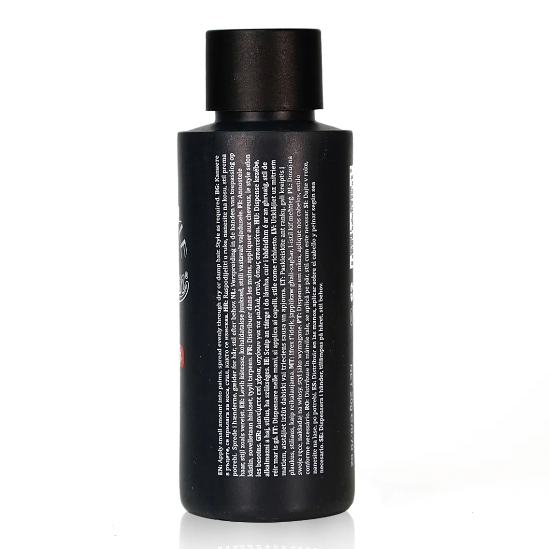 Dapper Dan Signature Style Styling Powder 20g