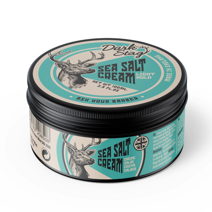 Dark Stag Meersalzcreme 100ml