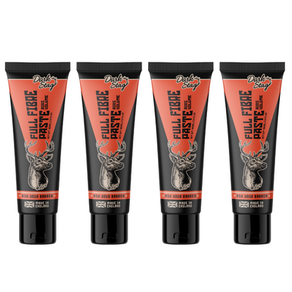 Dark Stag Full Fibre Paste 100ml – 4 PACK