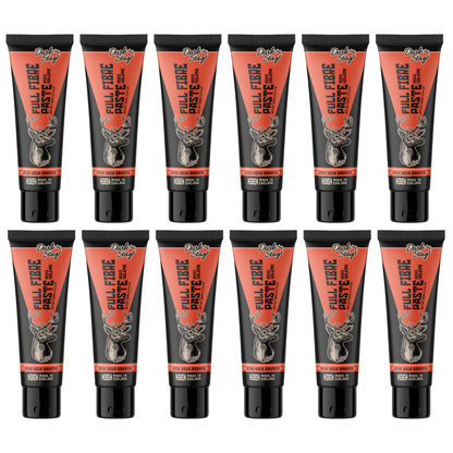 Dark Stag Full Fibre Paste 100ml - 12 PACK