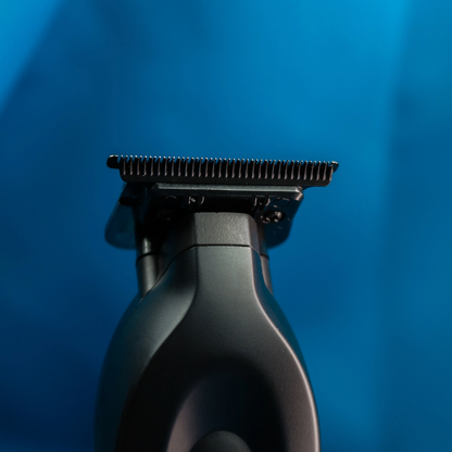 Kyone 360⁰ Zero Trimmer - Blue