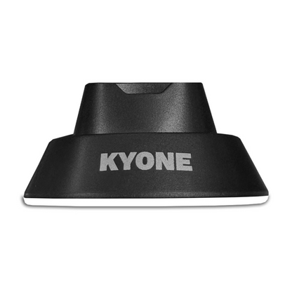 Kyone 360⁰ Zero Trimmer White