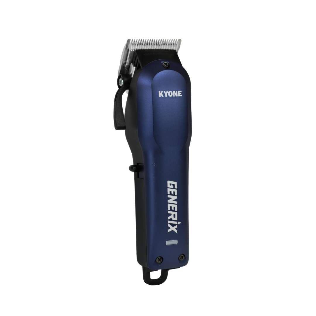 Kyone Promo! Generix Clipper GX-02 BLAU