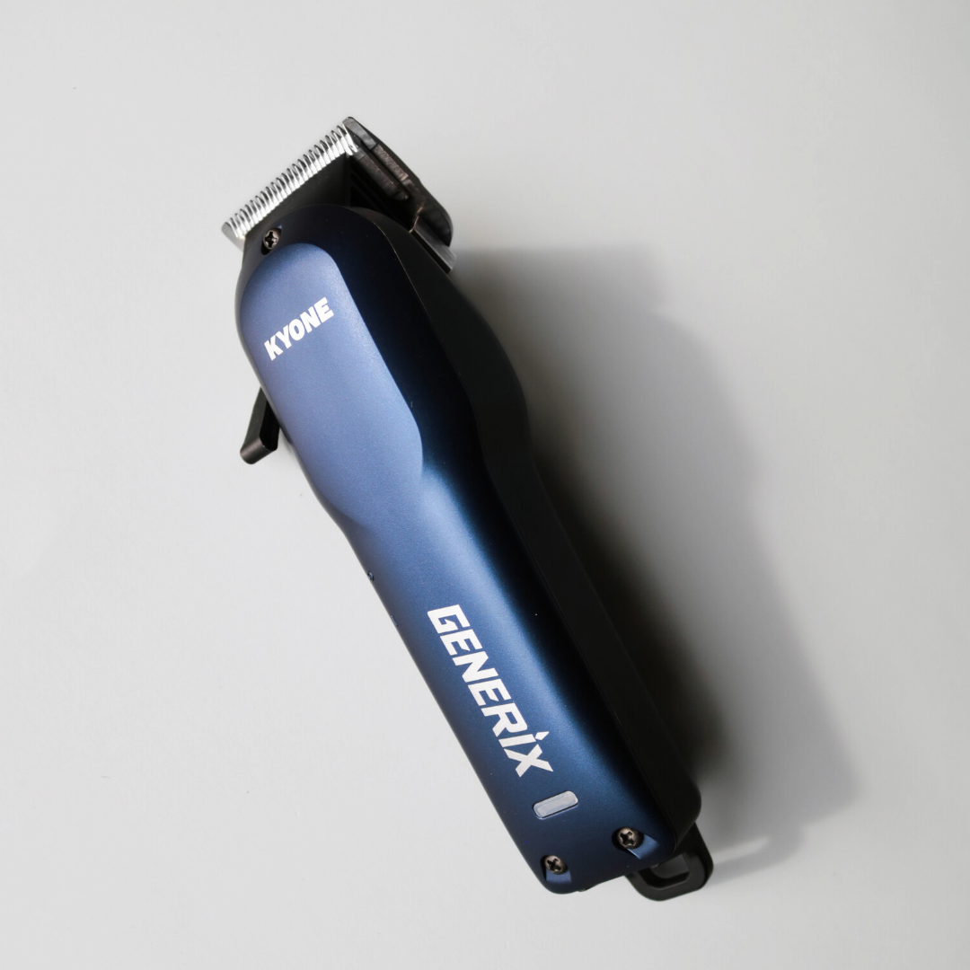 Kyone Promo! Generix Clipper GX-02 BLAU