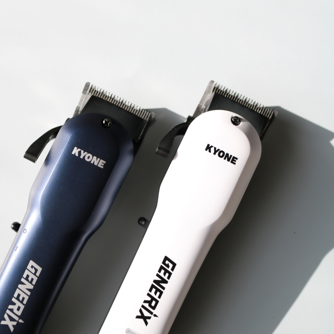 Kyone Promo! Generix Clipper GX-02 BLAU