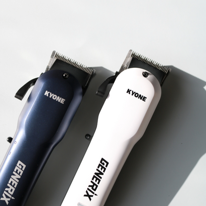 Kyone  Generix Clipper GX-03 - WHITE
