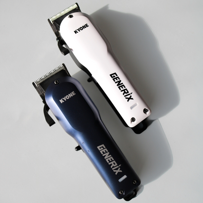 Kyone  Generix Clipper GX-03 - WHITE