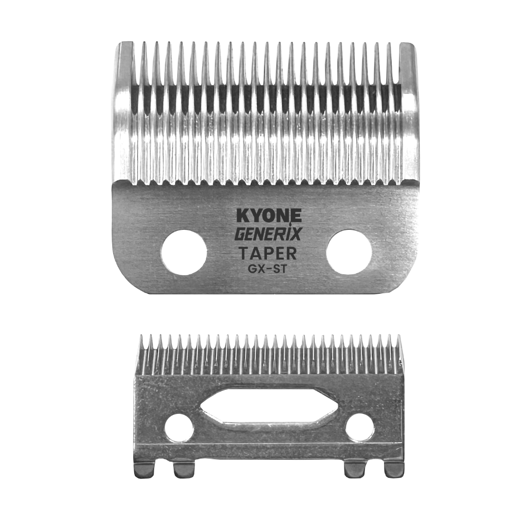 Kyone  Generix Clipper GX-03 - WHITE