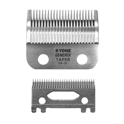 Kyone  Generix Clipper GX-03 - WHITE
