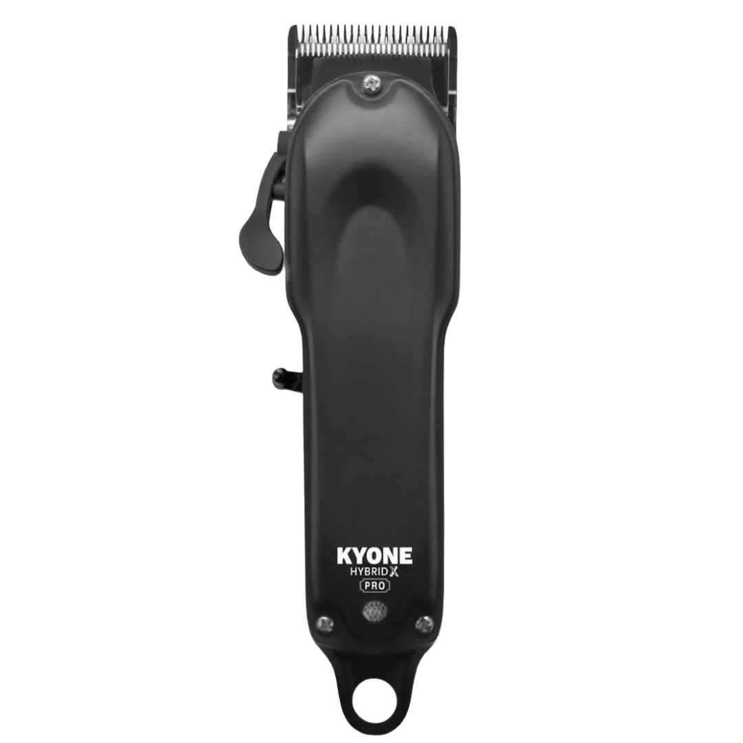 Kyone Hybrid X Pro Clipper Black - NEW!