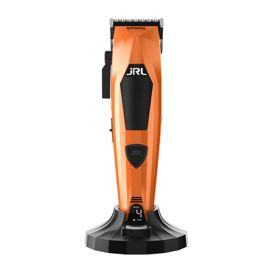 JRL Diamante Clipper Orange