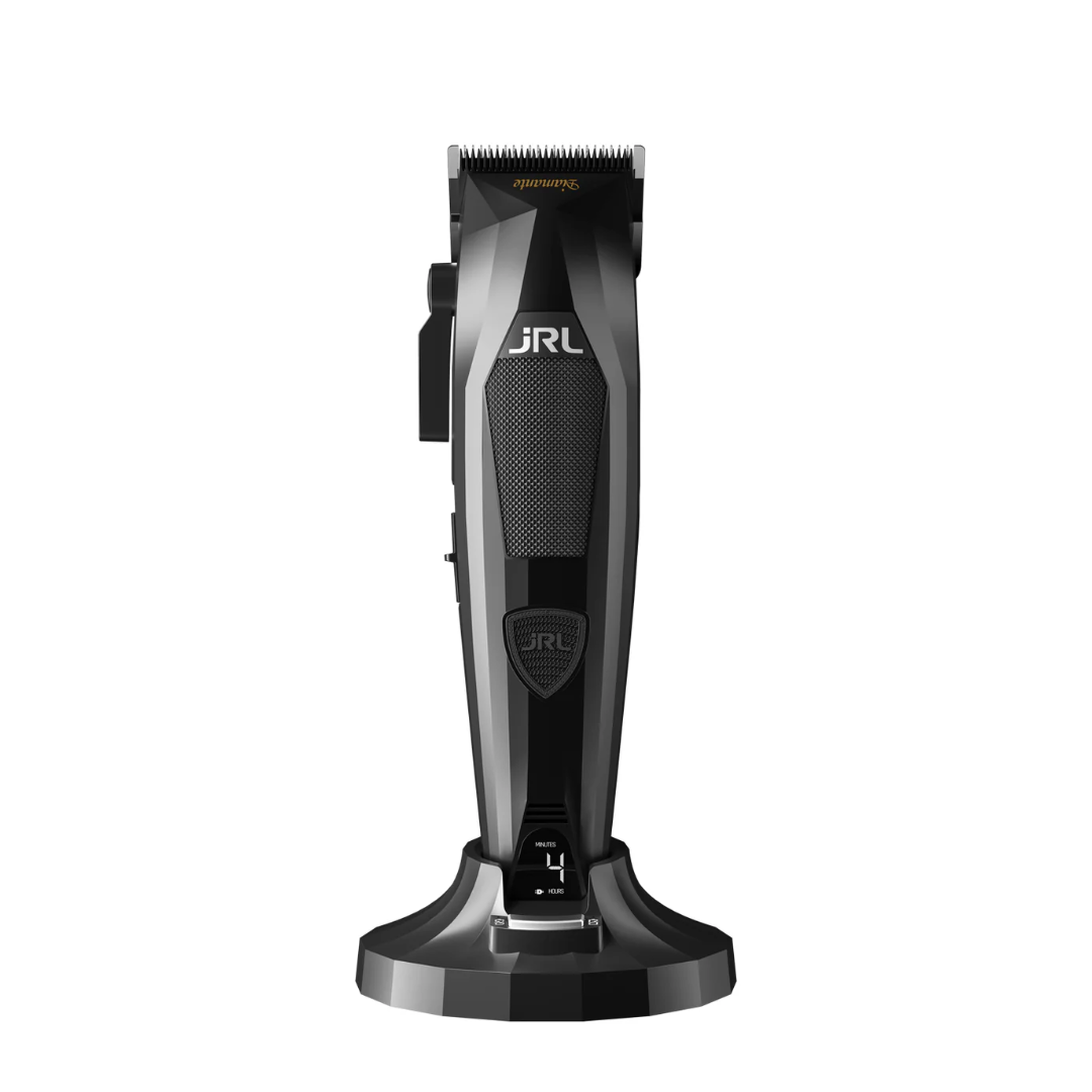 JRL Diamante Clipper Black