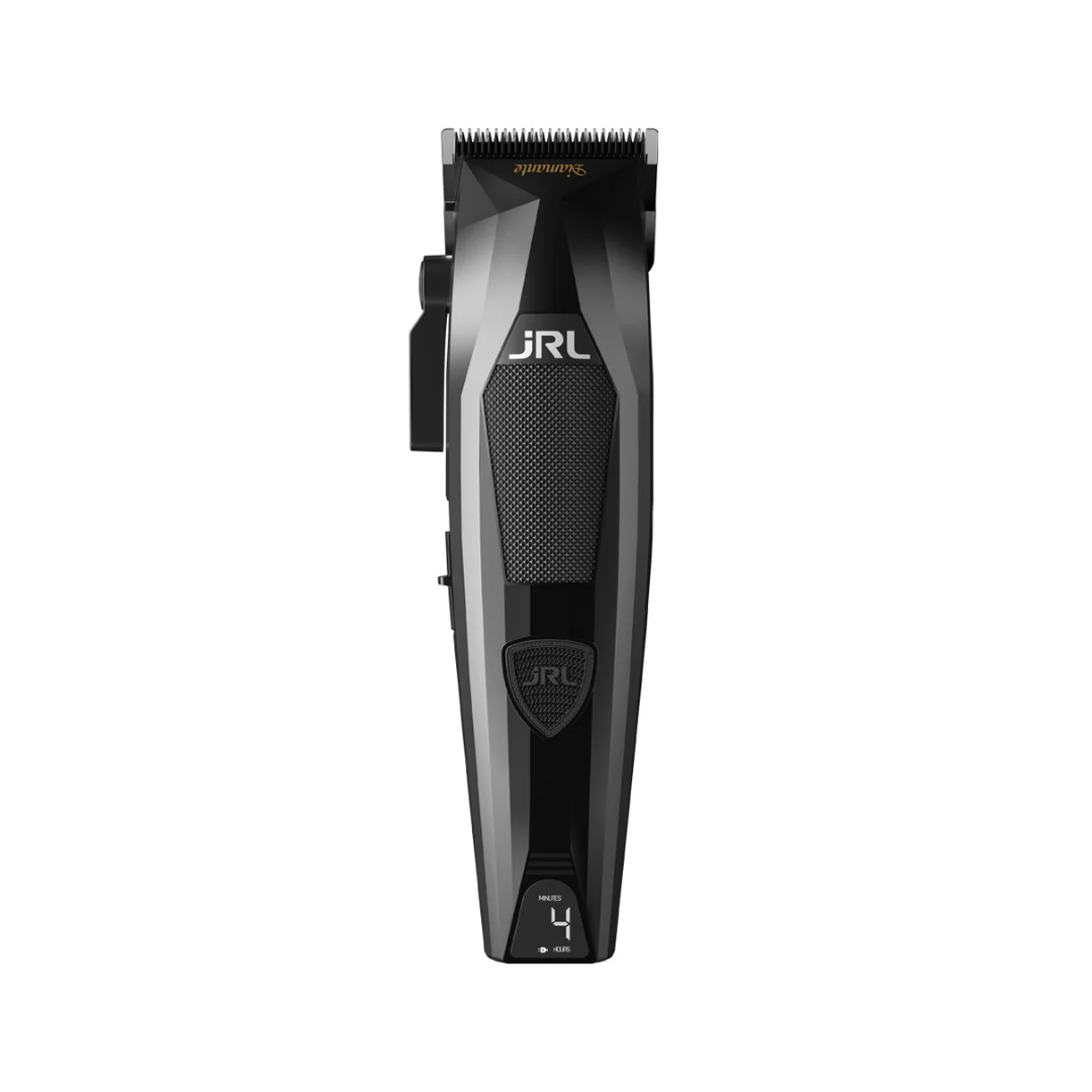 JRL Diamante Clipper Black