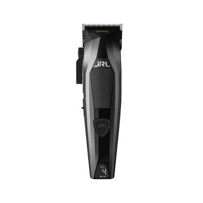 JRL Diamante Clipper Black