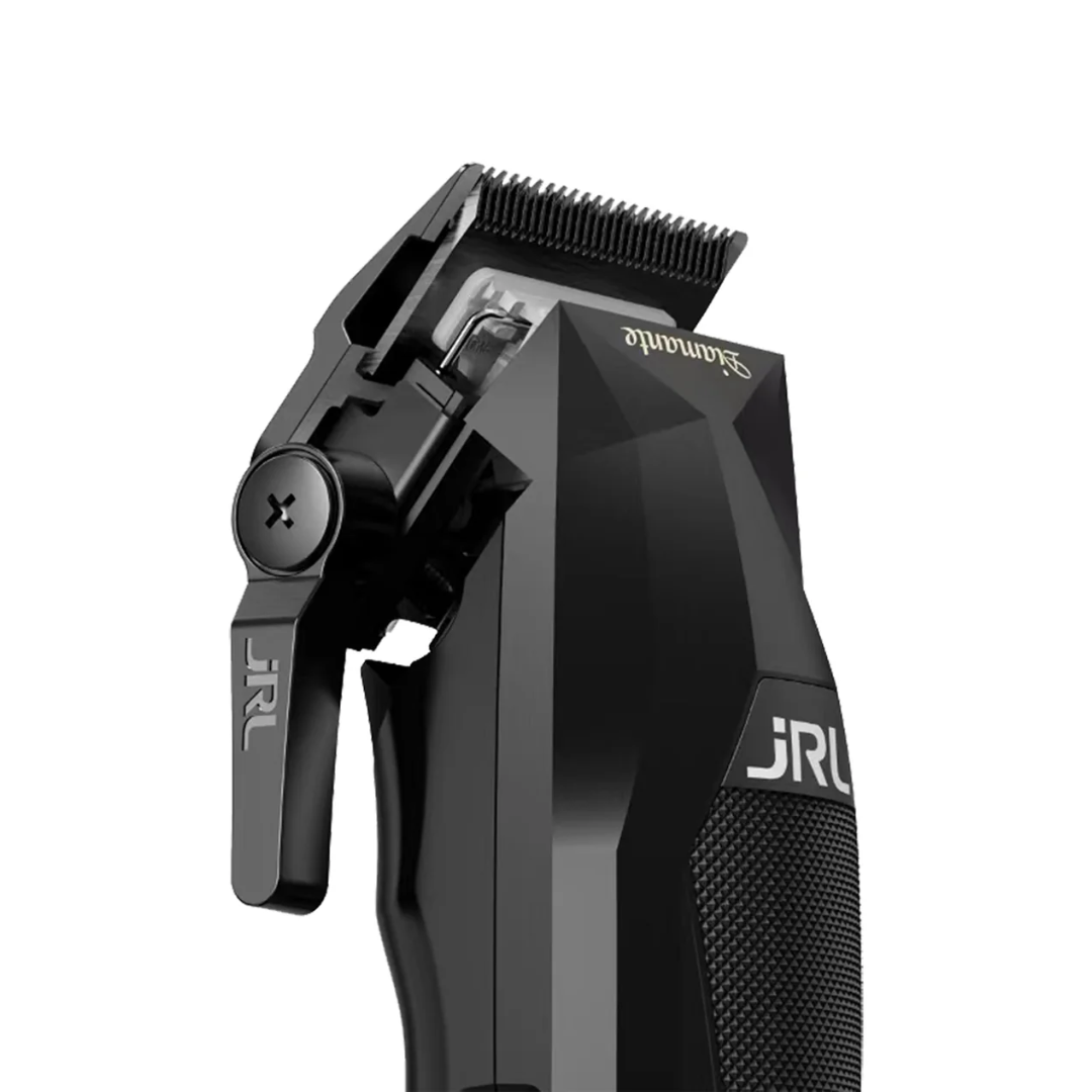 JRL Diamante Clipper Black