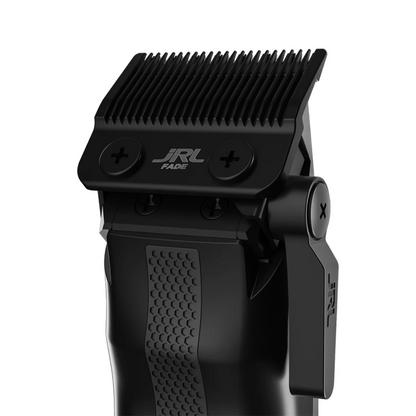 JRL Diamante Clipper Black