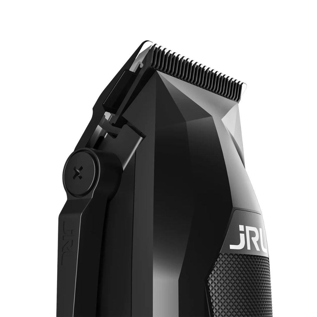 JRL Diamante Clipper Black