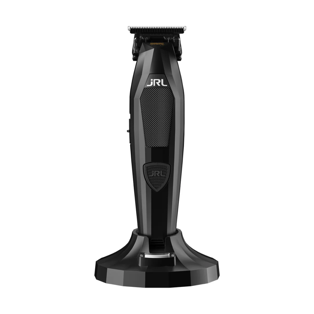 JRL Diamante Trimmer Black