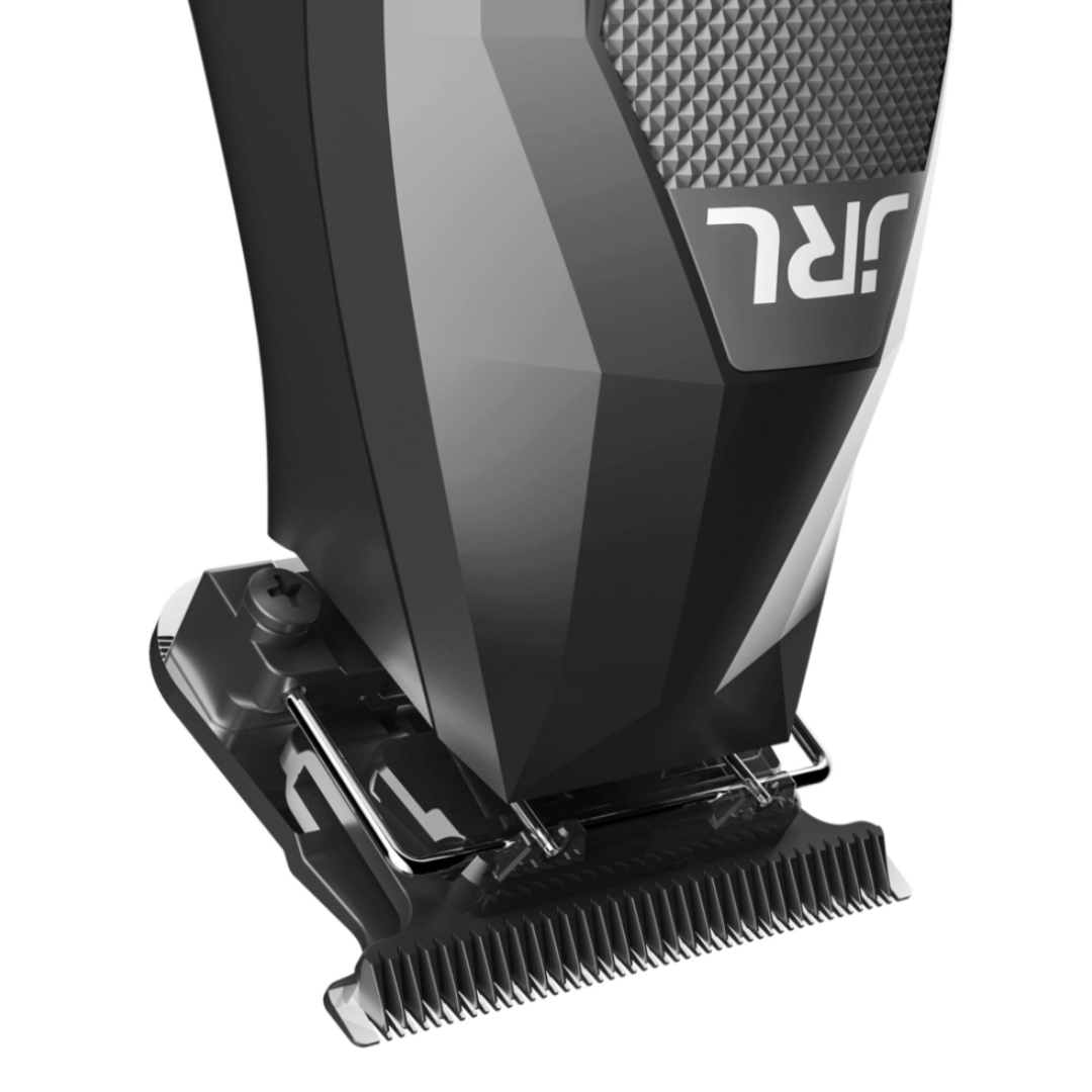 JRL Diamante Trimmer Black