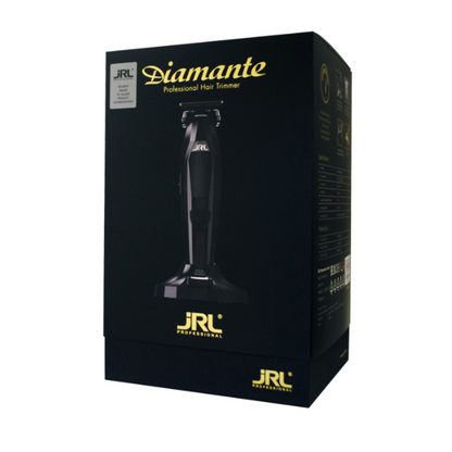 JRL Diamante Trimmer Black