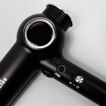 Kyone Airbliss Hair Dryer Black