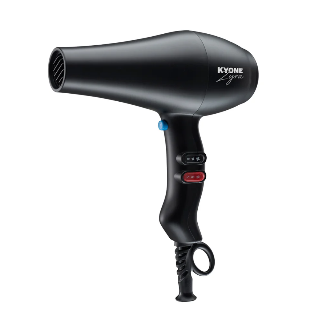 Kyone Haardroger Zyra KP-600