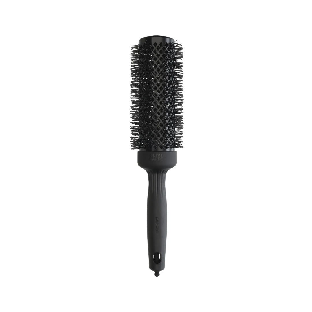 Olivia Garden Expert Blowout Speed Föhnborstel - Black Label 45 mm