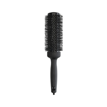 Olivia Garden Expert Blowout Speed Föhnborstel - Black Label 45 mm