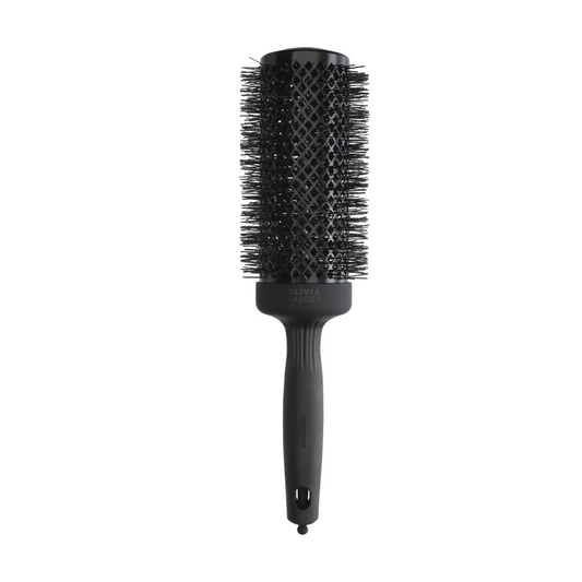 Olivia Garden Expert Blowout Speed Hair Dryer Brush - Black Label 55mm
