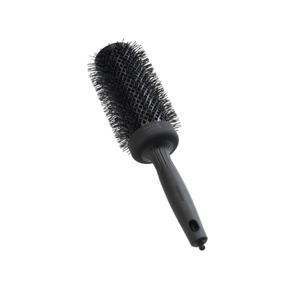 Olivia Garden Expert Blowout Speed Hair Dryer Brush - Black Label 55mm