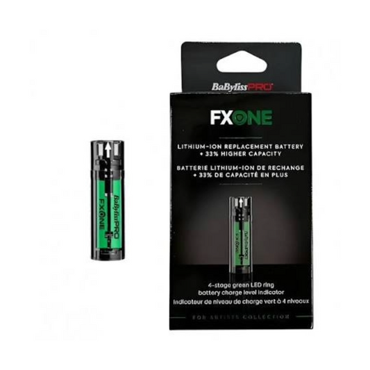Babyliss Pro FXONE BOOSTED UNIVERSAL BATTERY*