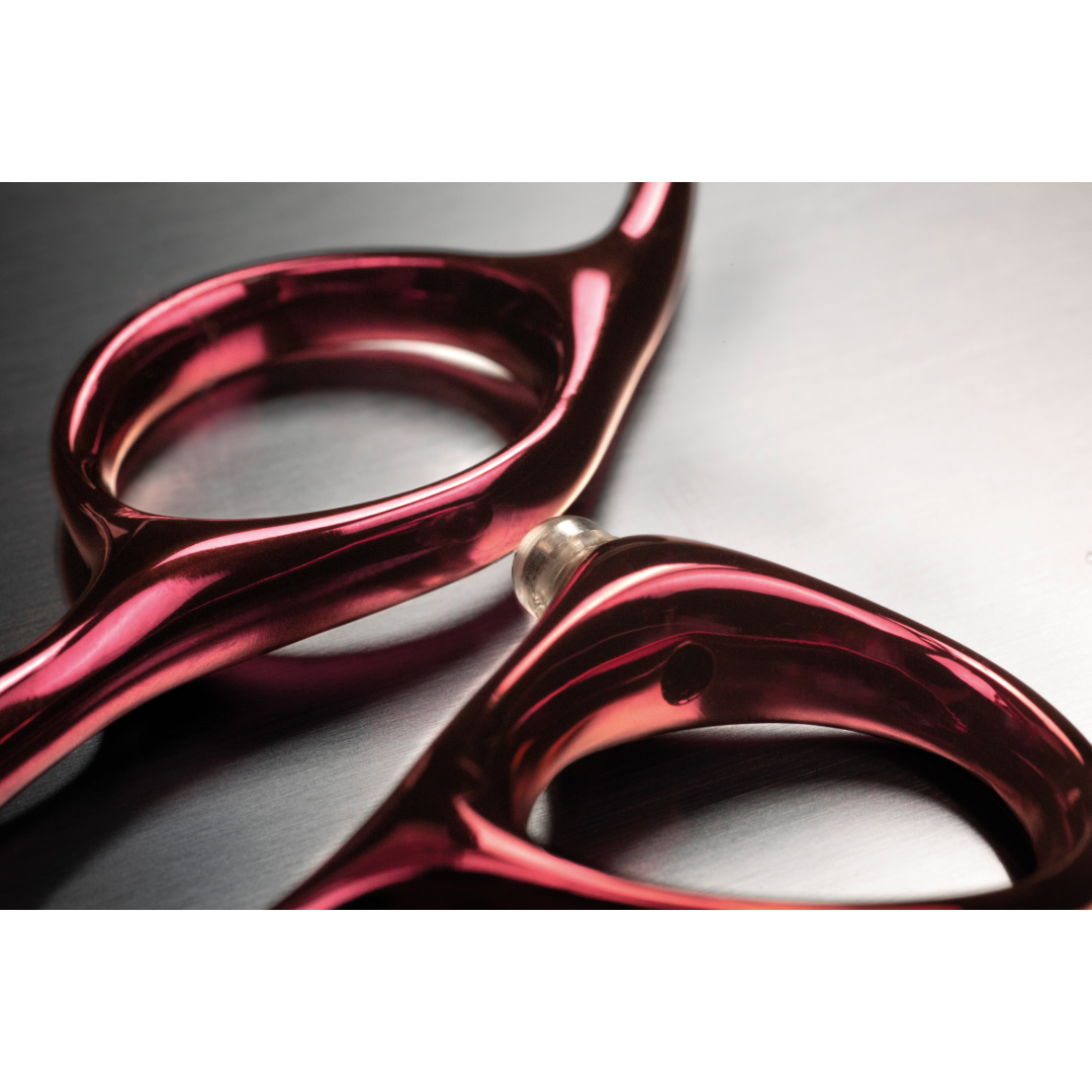 E-Kwip SKILL Scissors SET Right-handed