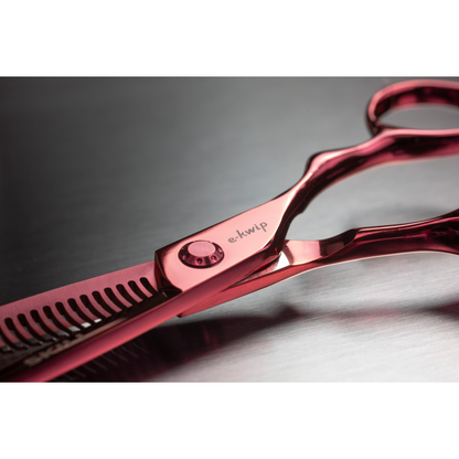 E-Kwip SKILL Scissors SET Right-handed