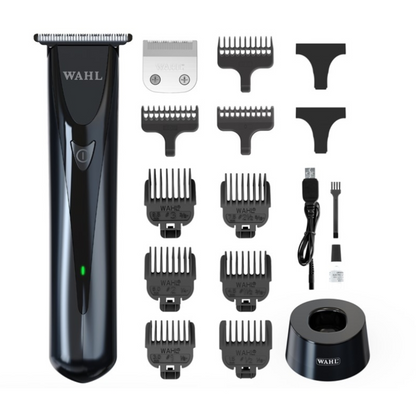 Wahl Chromstyle Pro + Chromini Duo Set
