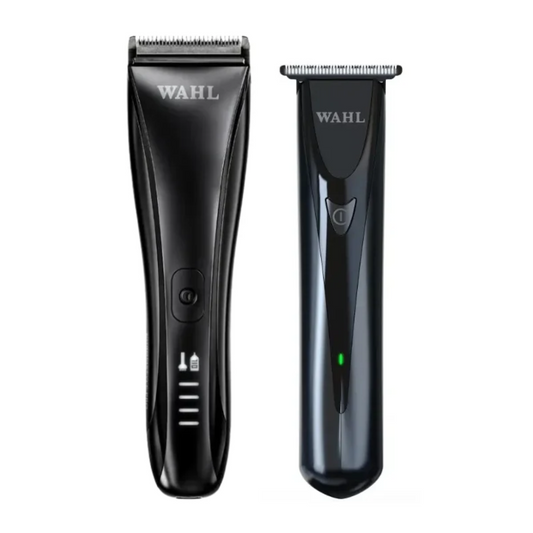 Wahl Chromstyle Pro + Chromini Duo Set