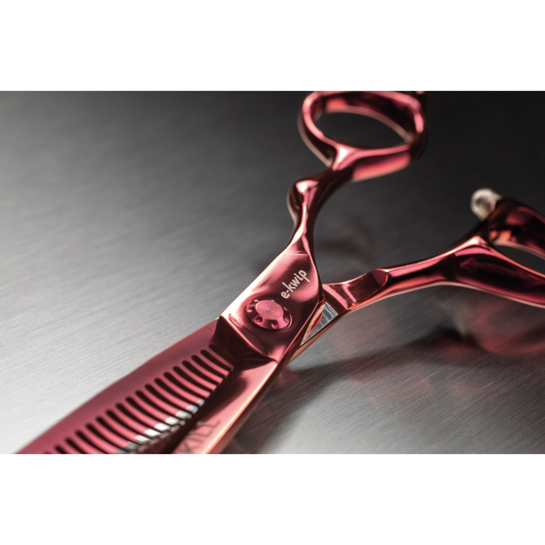 E-Kwip SKILL Scissors SET Right-handed