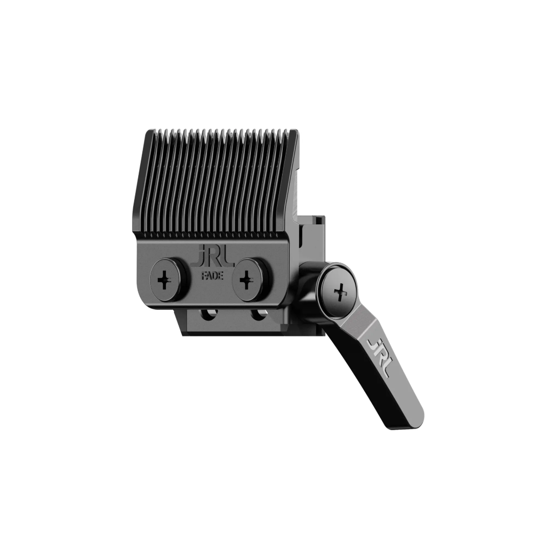 JRL Diamante EZ Gap Fade Precision Blade