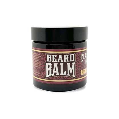 HEY JOE! Beard Balm nr 8 Classic Gold 60ml - 6 PIECES