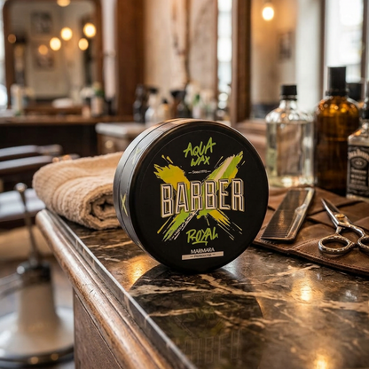 MARMARA BARBER Aqua Wax Royal 150ml 12-Pack