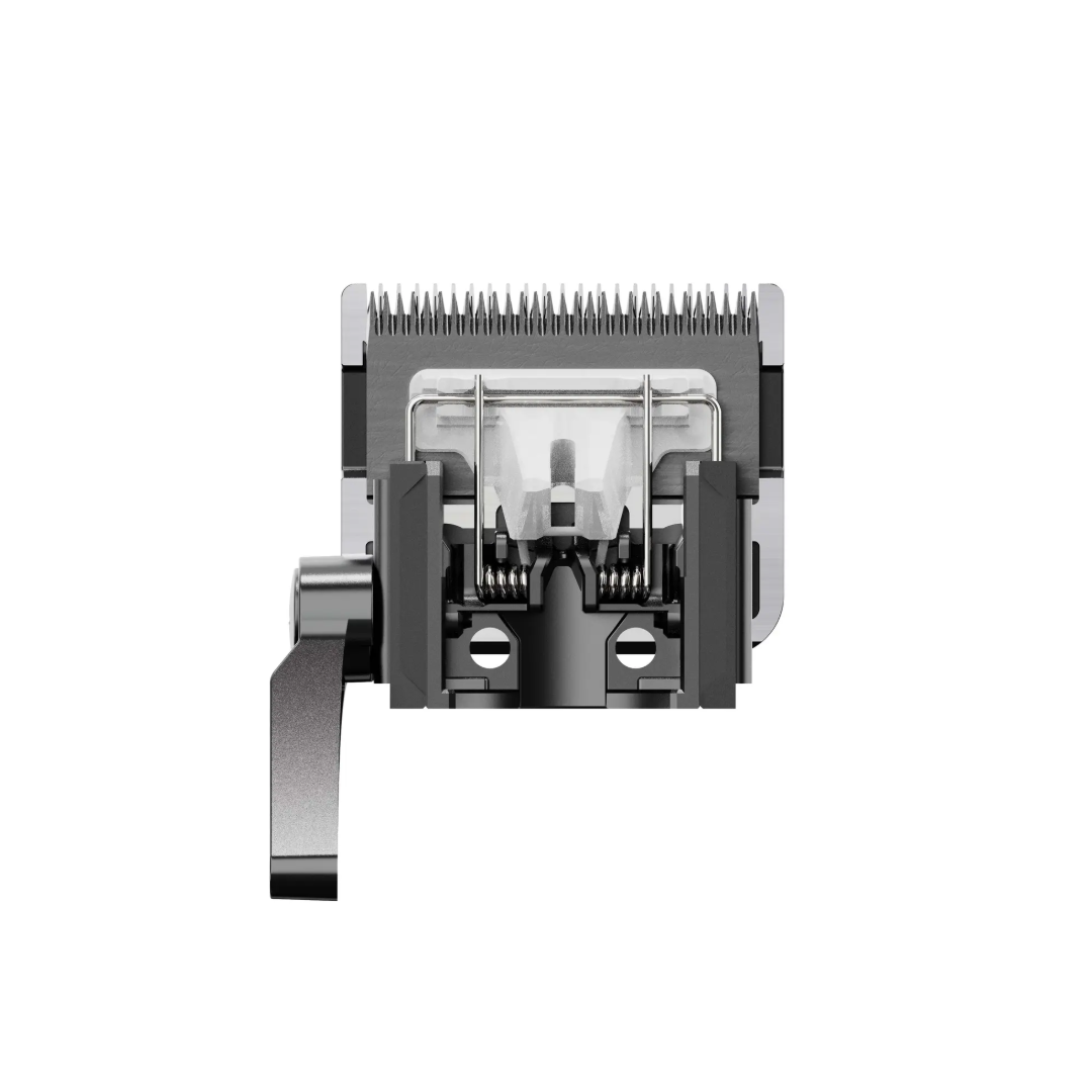 JRL Diamante EZ Gap Fade Precision Blade