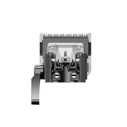 JRL Diamante EZ Gap Fade Precision Blade