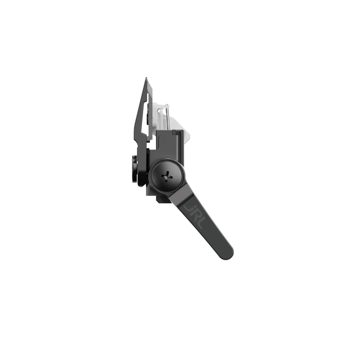JRL Diamante EZ Gap Fade Precision Blade