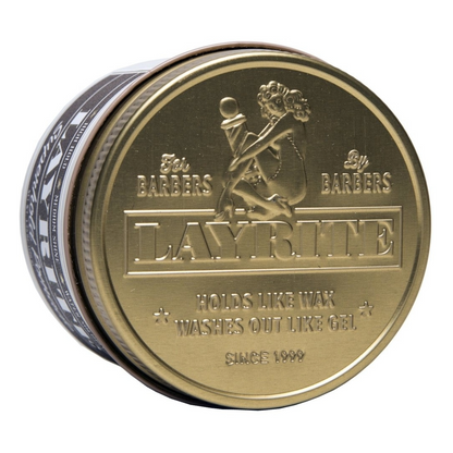 Layrite Super Hold Pomade 120g
